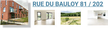 RUE DU BAULOY 81 / 202